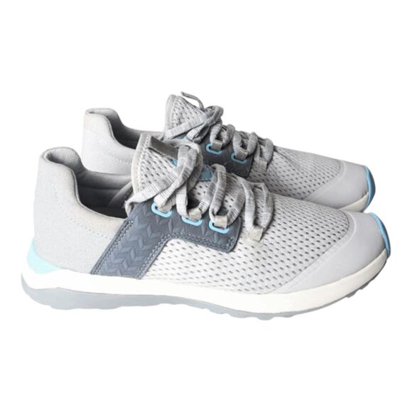 OLUKAI Wailuku Sneaker Size 8.5 - Picture 3 of 9